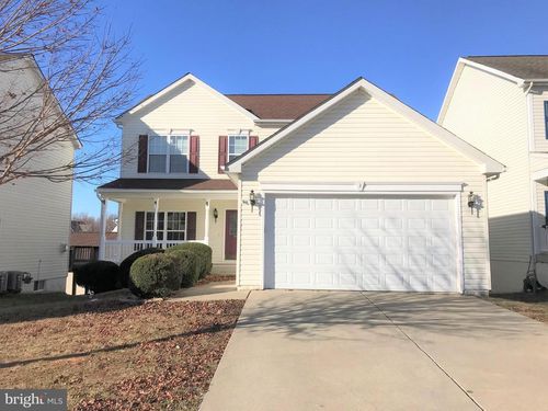 3 Hot Springs Way, STAFFORD, VA, 22554-7752 | Card Image