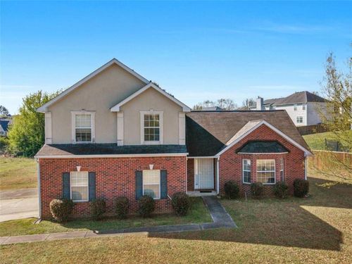 1647 Deer Crossing Way, Jonesboro, GA, 30236-8000 | Card Image