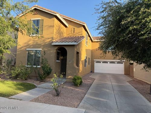 3457 E Milky Way, Gilbert, AZ, 85295-3466 | Card Image