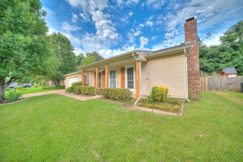 2926 Christoval St, Bartlett, TN, 38133-3908 | Card Image