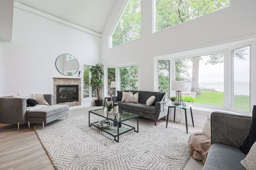 128 Moores Beach Rd, Pefferlaw, ON, L0E1N0 | Card Image