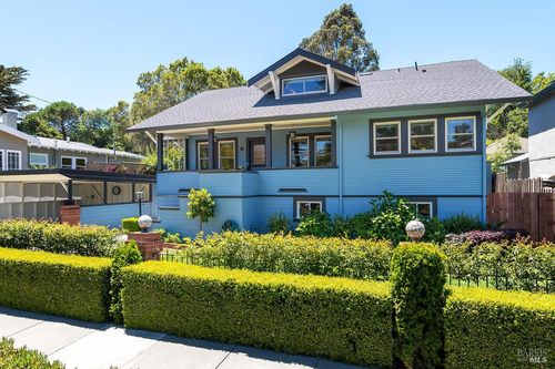 111 Palm Avenue, Corte Madera, CA, 94925 | Card Image