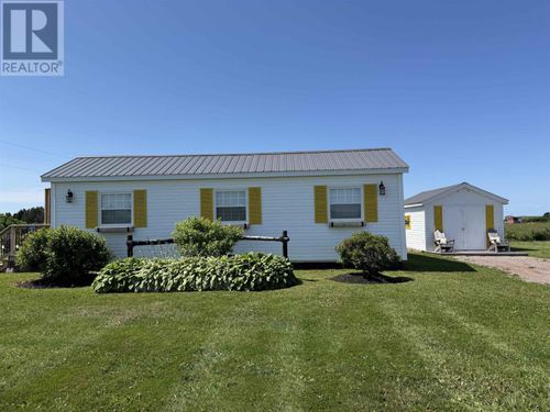 385 Stompin Tom Rd, Tignish, PE, C0B2B0 | Card Image