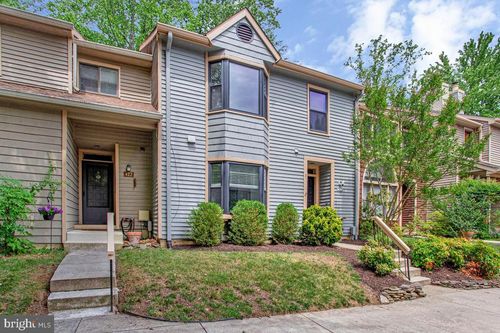 474 Fawns Walk, ANNAPOLIS, MD, 21409-5657 | Card Image