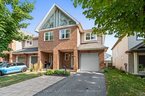 75 Selhurst Ave, Nepean, ON, K2G7C9 | Card Image
