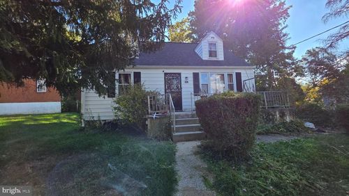 1911 Kernan Dr, GWYNN OAK, MD, 21207-5981 | Card Image