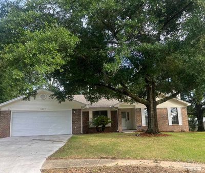 4307 Northpointe Way, House other with 3 bedrooms, 2 bathrooms and 2 parking in Pensacola FL | Image 1