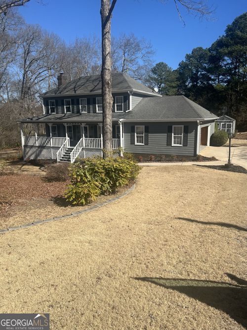 2070 Rockdale Cir, snellville, GA, 30078-3410 | Card Image