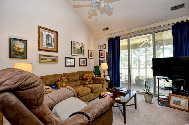 3837 - 3837 Myrtle Pointe Dr, Condo with 2 bedrooms, 2 bathrooms and null parking in Myrtle Beach SC | Image 9