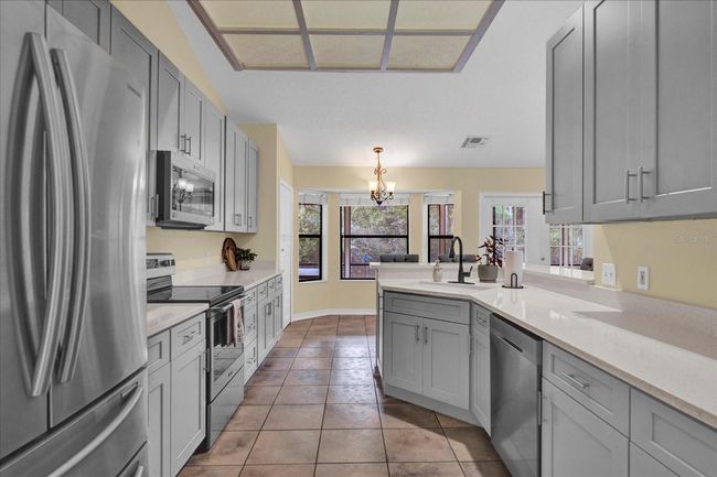 322 Harbor Trl, House other with 3 bedrooms, 2 bathrooms and null parking in Enterprise FL | Image 9