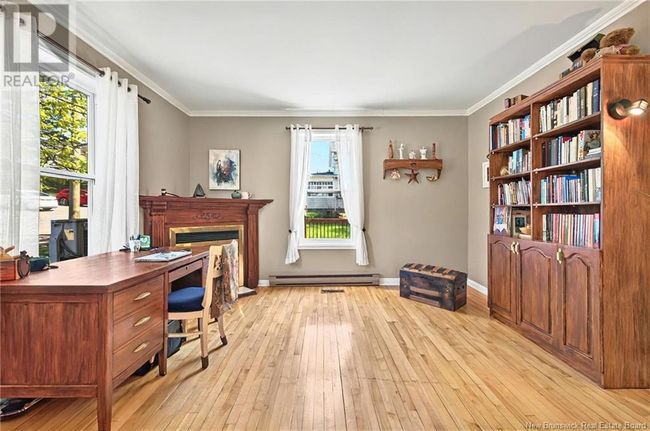 25 Central St, House other with 5 bedrooms, 3 bathrooms and null parking in Campbellton NB | Image 19