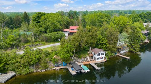 4667 Clearwater Rd, Sydenham, ON, K0H2T0 | Card Image