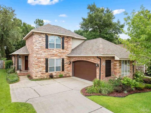 8508 Salt Grass Dr W, Pensacola, FL, 32526-3260 | Card Image