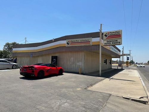 1279 Park Blvd, Orange Cove, CA, 93646 | Card Image