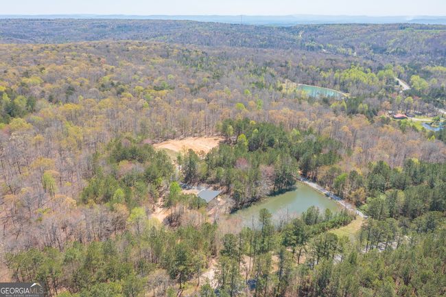 168 State Line Rd, House other with 4 bedrooms, 2 bathrooms and null parking in Cloudland GA | Image 61