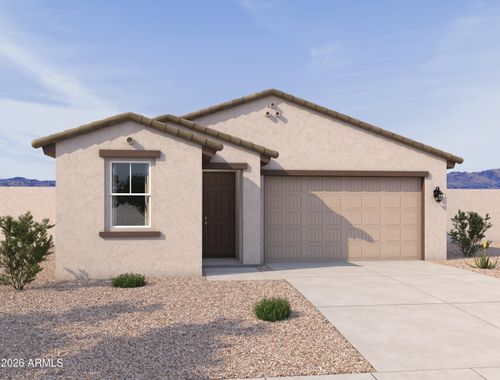6971 E Bisbee St, San Tan Valley, AZ, 85143-6437 | Card Image