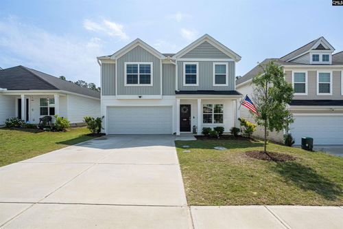 646 Penfolds Way, Blythewood, SC, 29016-9804 | Card Image
