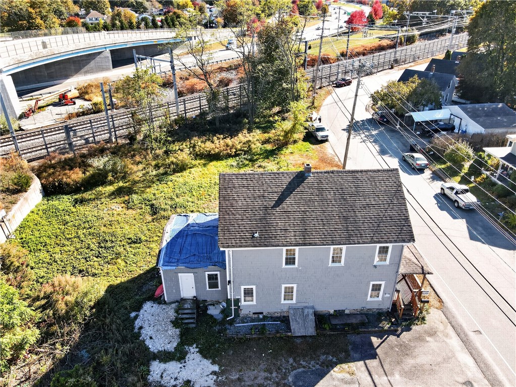 Residential Income in North Kingstown 3