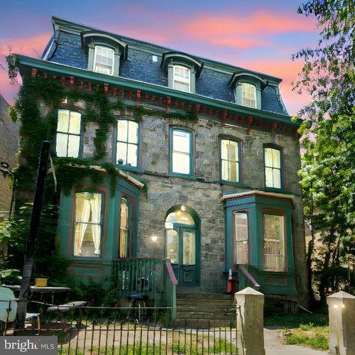 apt-1-3408 Race St, PHILADELPHIA, PA, 19104-4900 | Card Image