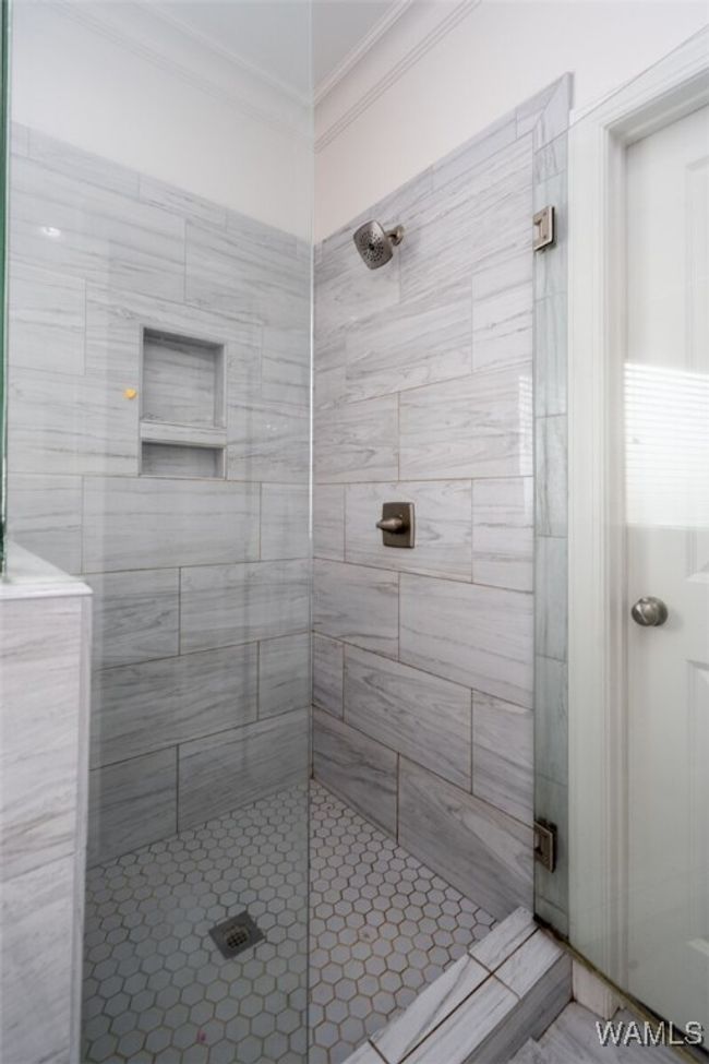 11210 Davis Pl, House other with 4 bedrooms, 3 bathrooms and null parking in Northport AL | Image 23