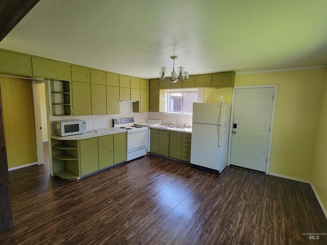 17 S Front St, House other with 2 bedrooms, 1 bathrooms and 1 parking in Kooskia ID | Image 7