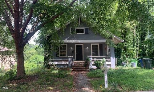 2108 Cowper Dr, Raleigh, NC, 27608-1324 | Card Image