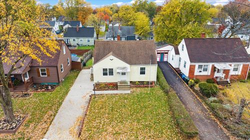 3583 Dresden St, Columbus, OH, 43224-3443 | Card Image