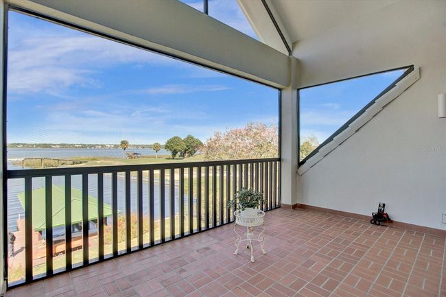 Balcony with access to bedrooms 2-3 | Image 47