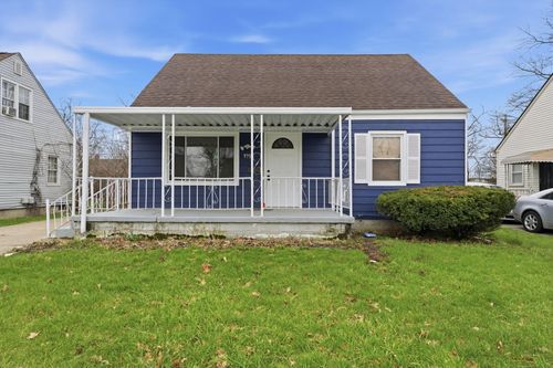 975 E 22nd Avenue, Columbus, OH, 43211 | Card Image