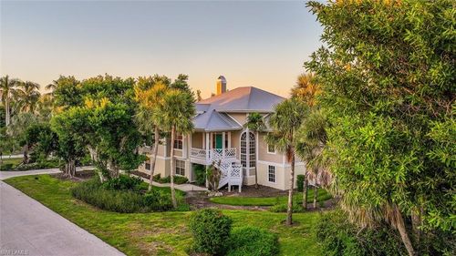 5422 Osprey Ct, SANIBEL, FL, 33957-2318 | Card Image
