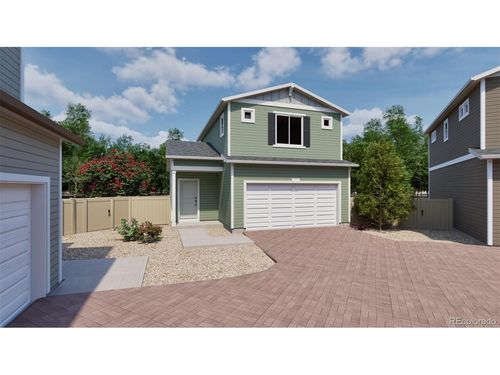 636 Wagon Wheel Way, Bennett, CO, 80102-8864 | Card Image