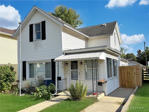 615 E Main St, Greenville, OH, 45331-2114 | Card Image