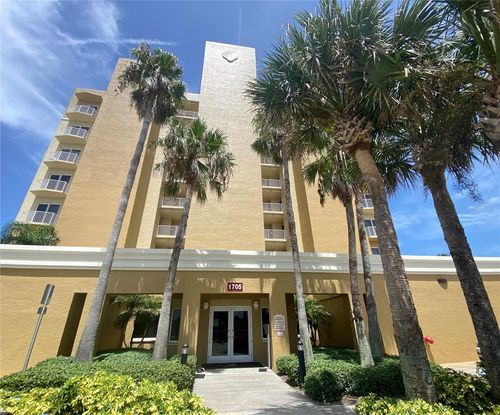 304-1705 S Atlantic Avenue, NEW SMYRNA BEACH, FL, 32169 | Card Image