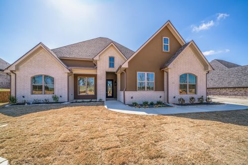 3931 Hidden Hills Cir, Longview, TX, 75605 | Card Image