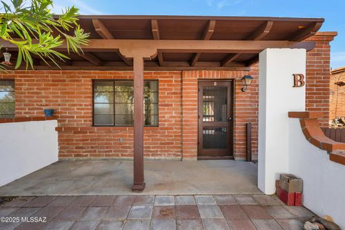 b-341 W Camino Penasco, Green Valley, AZ, 85614-2941 | Card Image