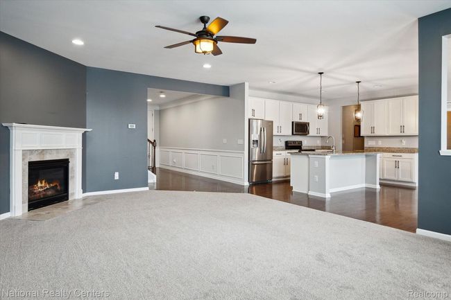 50540 Paine St, House other with 5 bedrooms, 4 bathrooms and null parking in Canton MI | Image 10