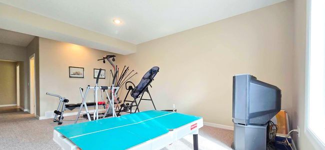 18 - 131 Moberly Road, Home with 3 bedrooms, 3 bathrooms and 3 parking in Grande Cache AB | Image 18