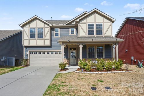 1311 Tollcross Rd, Indian Trail, NC, 28079-5846 | Card Image