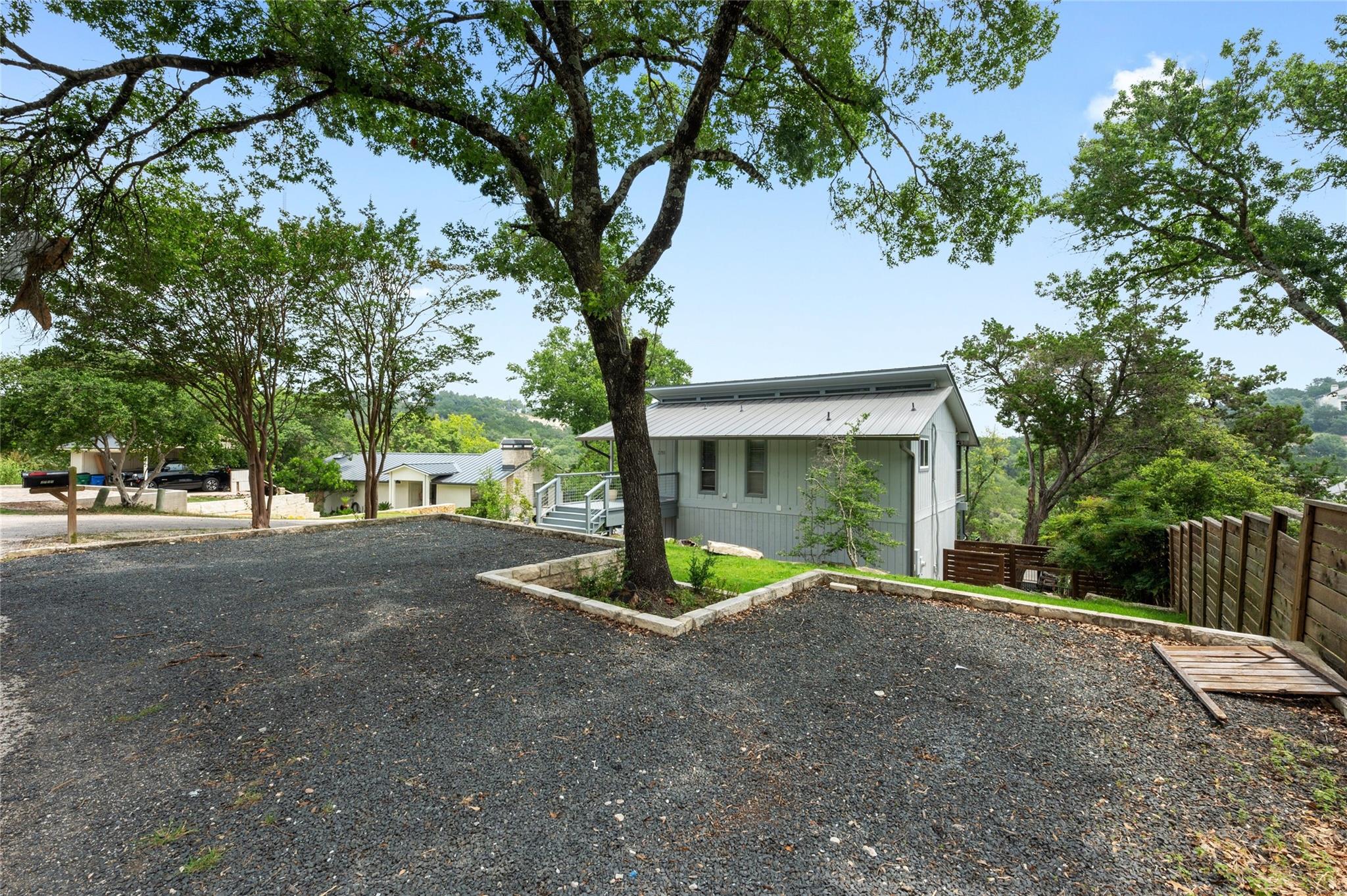Residential Lease in Austin 3