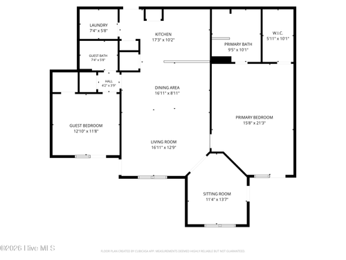 unit-21-221 Woodlands Way, Calabash, NC, 28467-2325 | Card Image