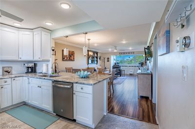 Stunning Kitchen Remodel | Image 2