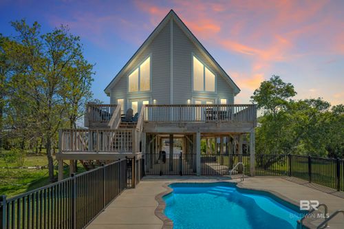 1284 W Lagoon Ave, Gulf Shores, AL, 36542-6136 | Card Image