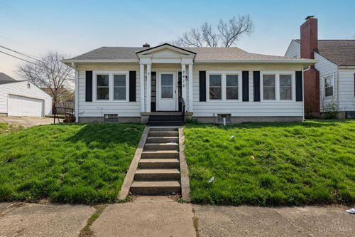 2418 Sherman Ave, Middletown, OH, 45044 | Card Image