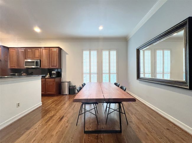 APT-7 - 4330 Holland Ave, Townhouse with 3 bedrooms, 4 bathrooms and null parking in Dallas TX | Image 14