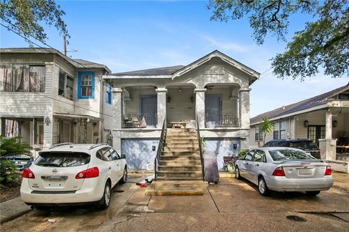 3417 Franklin Ave, New Orleans, LA, 70122-5907 | Card Image