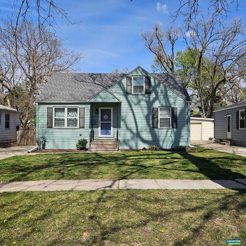 4308 D St, Lincoln, NE, 68510-4724 | Card Image