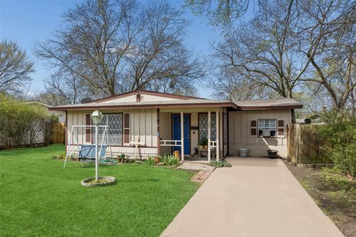 703 Jardin Dr, Mesquite, TX, 75149-5140 | Card Image