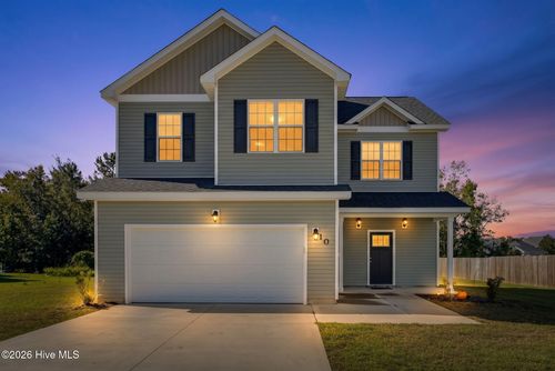 310 Samuel Run Dr, Jacksonville, NC, 28546-7606 | Card Image
