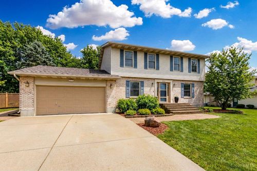 6272 Foxwood Court, Liberty Twp, OH, 45044 | Card Image