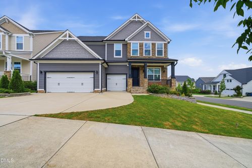 5209 Windmere Chase Dr, Raleigh, NC, 27616-7405 | Card Image